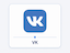 Логотип VK