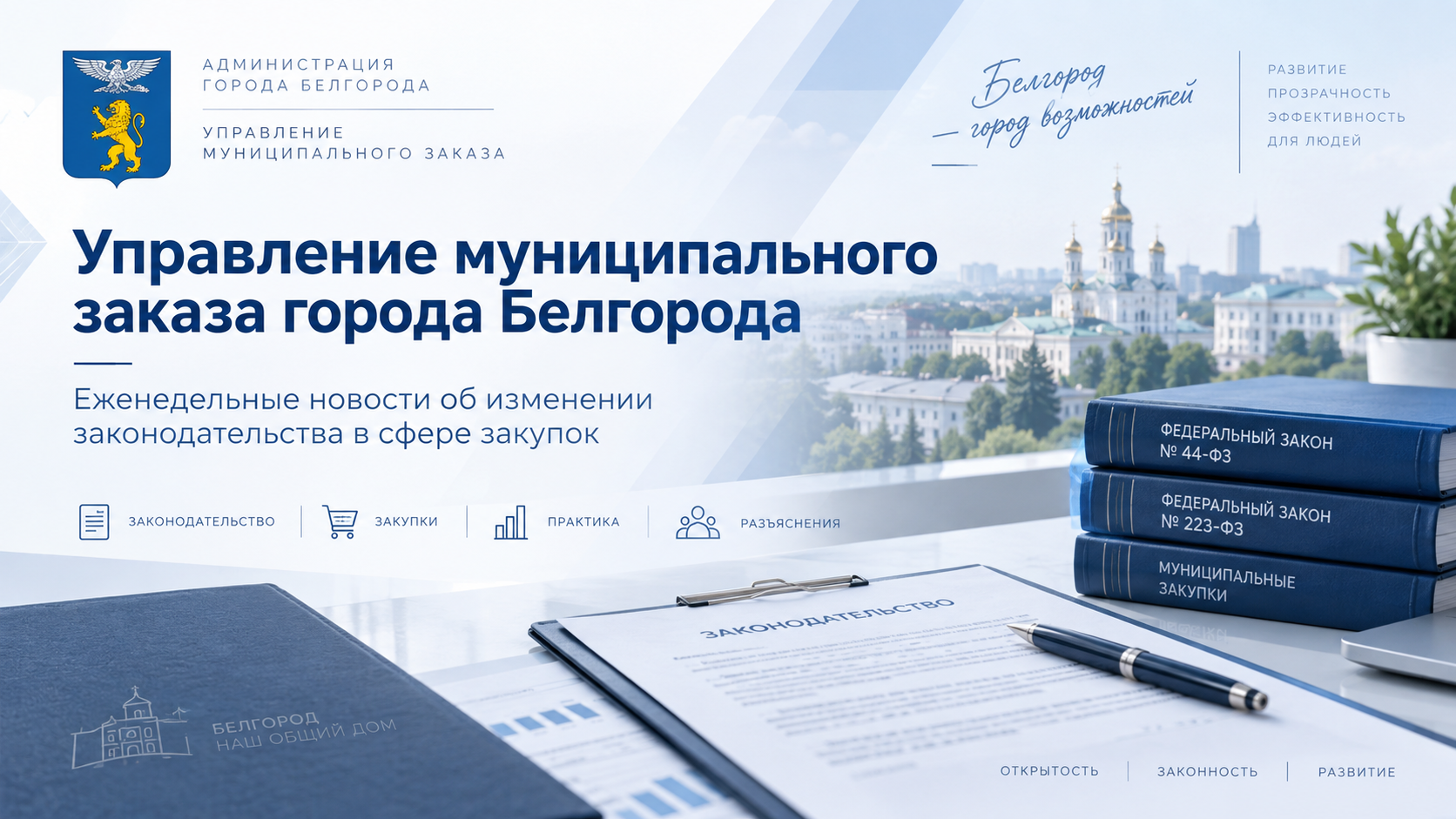 Обзор изменений в закупках на 05.10.2026